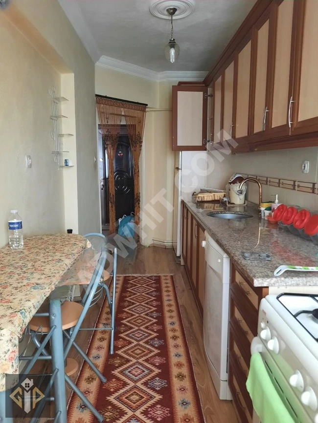 Silivri Belediye Konutların da 2+1 full eşyalı Kiralık Daire