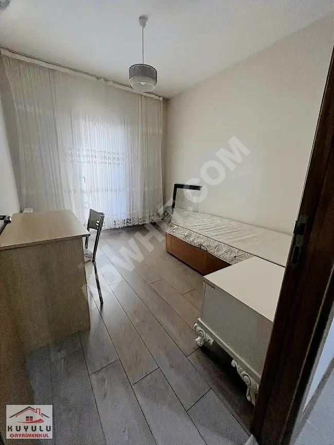 SİLİVRİ TOKİ 3. ETAP EŞYALI KİRALIK DAİRE