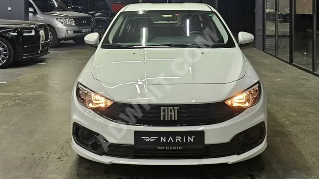 2021 - FIAT EGEA 1.3 MULTIJET EASY - from NARIN