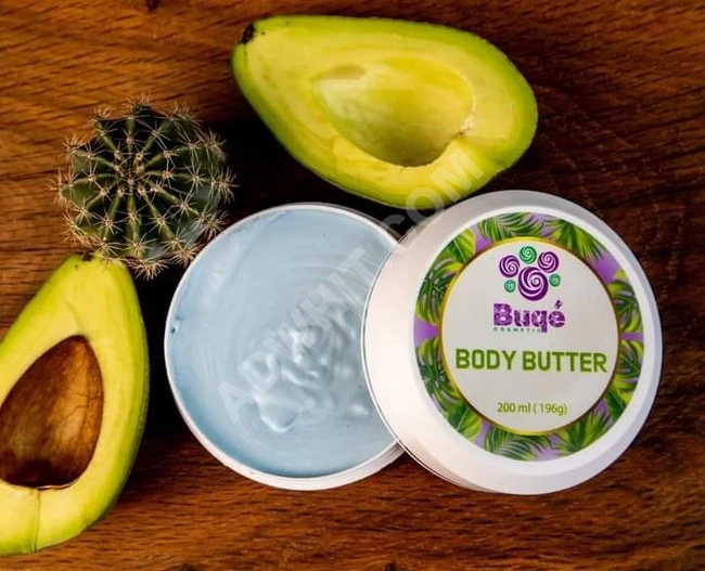 Body butter