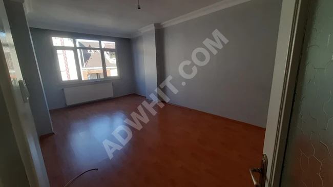 Apartment 2+1 with an area of 85 m² on the third floor of a 3-story building, in the neighborhood of K. SINAN MRKZ