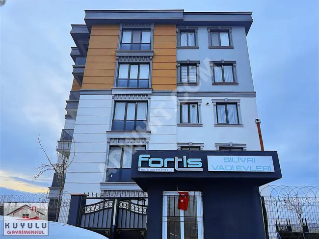 KİRALIK 3+1 DAİRE SİTE İÇERİSİ KAPALI OTOPARKLI SIFIR ARAKAT