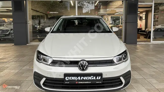 2023 HATASIZ POLO LİFE ASCOT GRİ LED-ELK.AYNA-G.GÖRÜŞ-%20 KDV