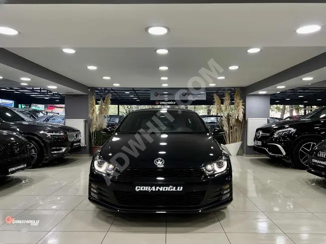 2015 MODEL HATASIZ-CAM TAVAN-18''İNTERLAGOS-Bİ XENON-80.000 KM