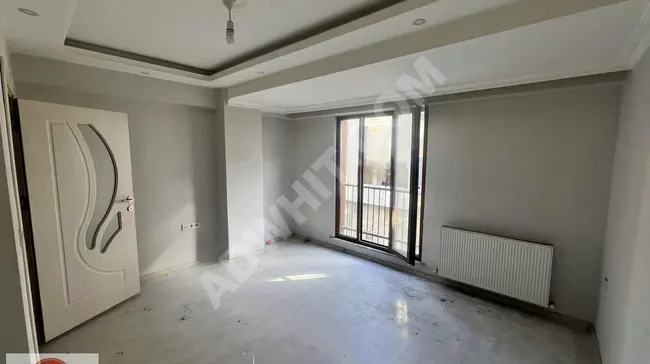 NET YAPI'DAN 4 YAŞINDA 1. KAT SATILIK DAİRE