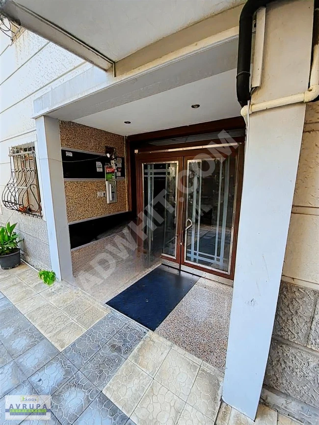 Clean duplex apartment 4+2 just two minutes away from Marmara by Avrupa REAL ESTATE