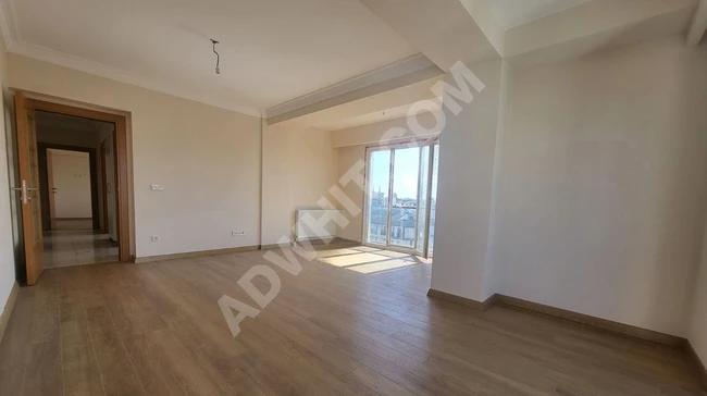 TANTAVİ MH. 3+1 E.BANYO-HARİKA MANZARA-K.OTOPARKLI SATILIK DAİRE