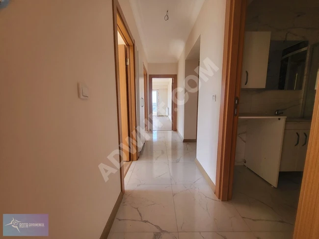 TANTAVİ MH. 3+1 E.BANYO-HARİKA MANZARA-K.OTOPARKLI SATILIK DAİRE