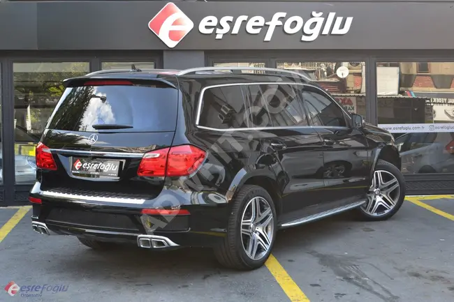 EŞREFOĞLU 2015 GL 350 CDİ HEADUP, MASAJ, KOL. SOĞUTMA, 176.000KM