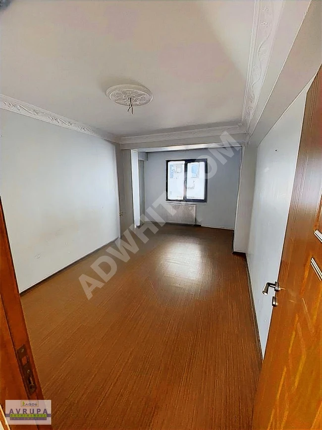 Clean duplex apartment 4+2 just two minutes away from Marmara by Avrupa REAL ESTATE