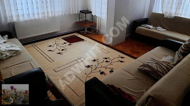 BU YAKANIN ORDA EŞYALI 3+1DAİRE KURUMSAL ÇALIŞAN BAYANLARA KİRA