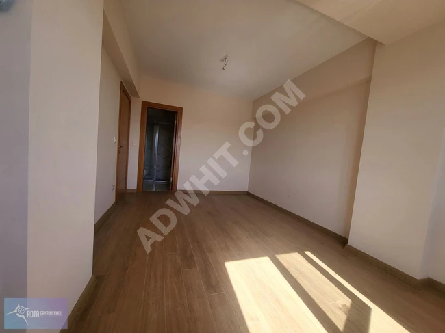 TANTAVİ MH. 2+1 E.BANYO-MERKEZİ KONUM-K.OTOPARKLI SATILIK DAİRE