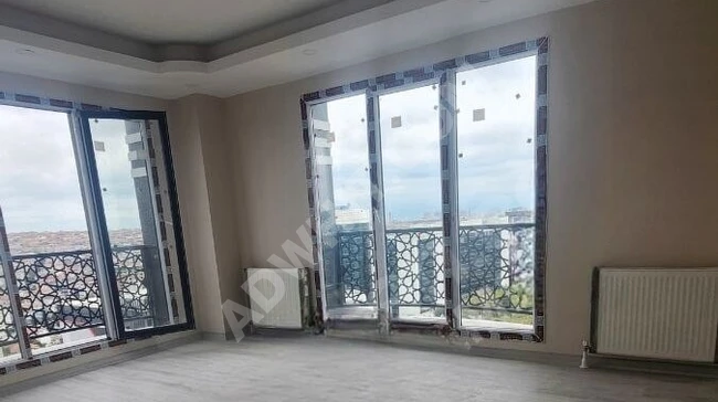 DEVLET HASTANESİ YAKINI SATILIK 3+1 DAİRE YÜCELEN EMLAKTAN