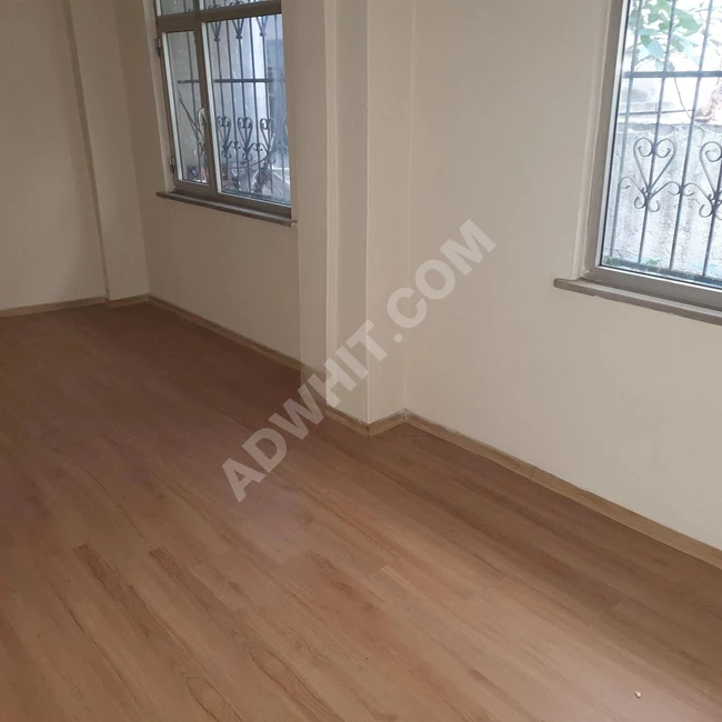 Apartment for rent in the ORUÇ REİS neighborhood, in ESENLER