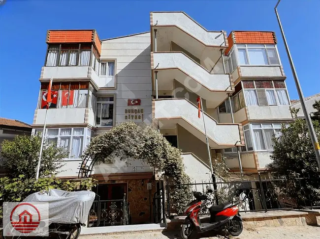 GÜMÜŞYAKA DENİZE SIFIR DAİRE