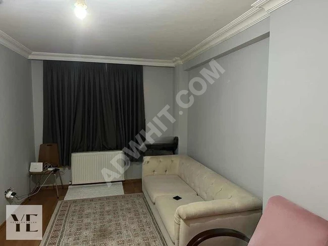 Apartment 2+1 for sale in the ŞİRİNEVLER neighborhood - by YÜCELEN REAL ESTATE