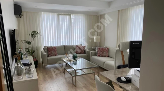 TANTAVİ MH. 2+1 E.BANYO-HARİKA MANZARA-K.OTOPARKLI SATILIK DAİRE