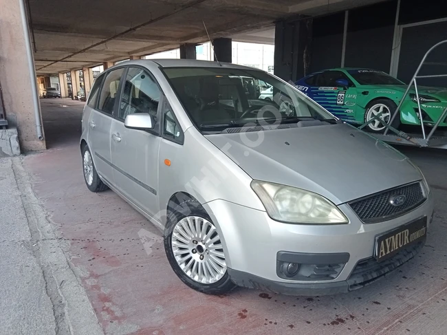 Ford model 2006 for sale from AYMUR Otomotiv