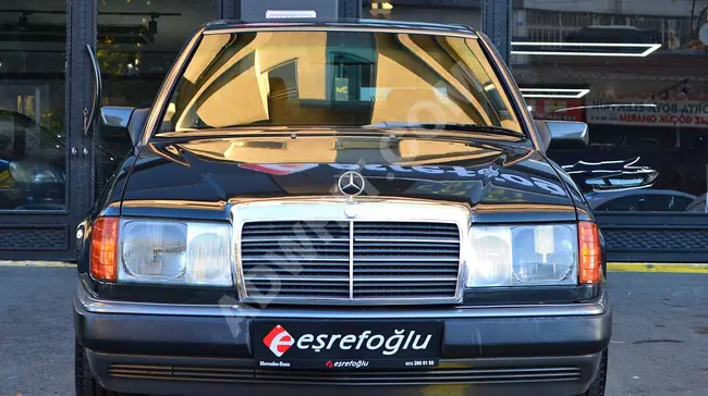 EŞREFOĞLU 1990 300E-24 OTOMATİK