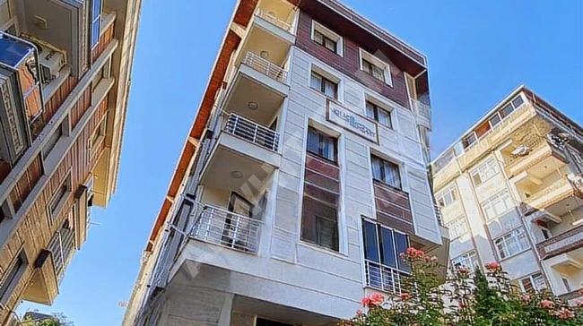 Clean duplex apartment 4+2 just two minutes away from Marmara by Avrupa REAL ESTATE