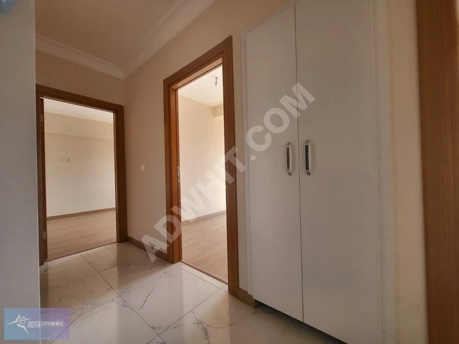 TANTAVİ MH. 2+1 E.BANYO-MERKEZİ KONUM-K.OTOPARKLI SATILIK DAİRE