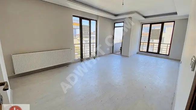 NET YAPI'DAN SATILIK 2+1 95M2 ASANSÖRLÜ DAİRE