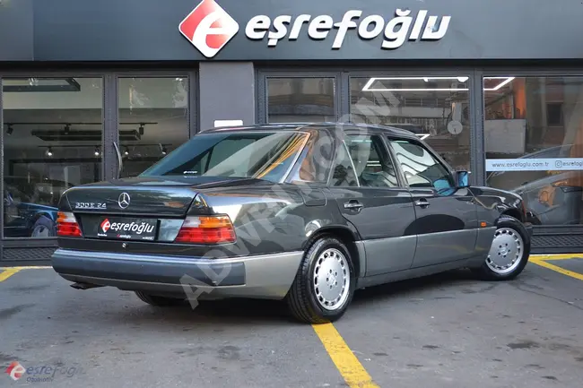 EŞREFOĞLU 1990 300E-24 OTOMATİK