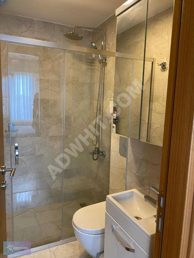 TANTAVİ MH. 2+1 E.BANYO-HARİKA MANZARA-K.OTOPARKLI SATILIK DAİRE