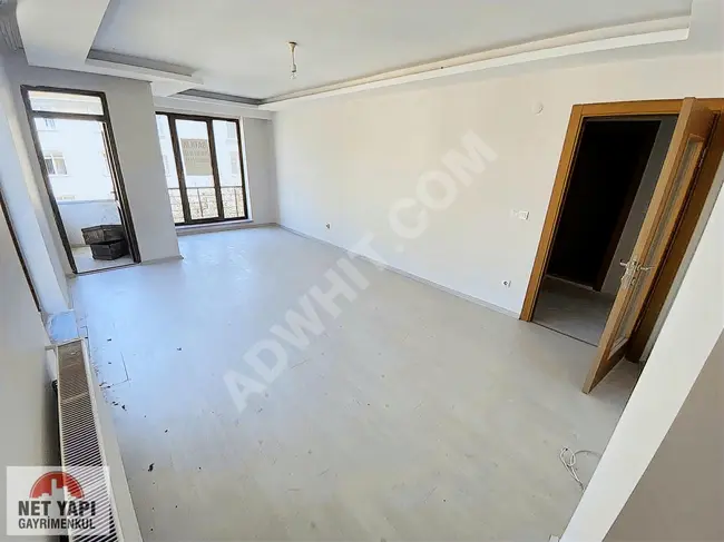 NET YAPI'DAN SATILIK 2+1 95M2 ASANSÖRLÜ DAİRE