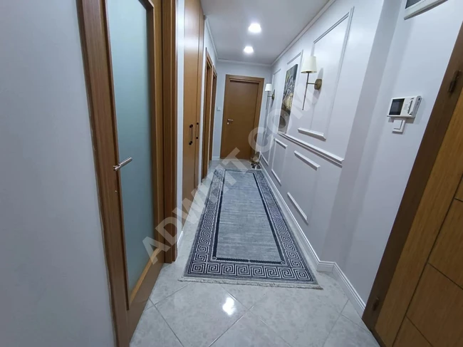 SANCAKTEPE  MECLİS MAHALLESİNDE SATILIK 2+1 ÖN CEPHE DAİRE