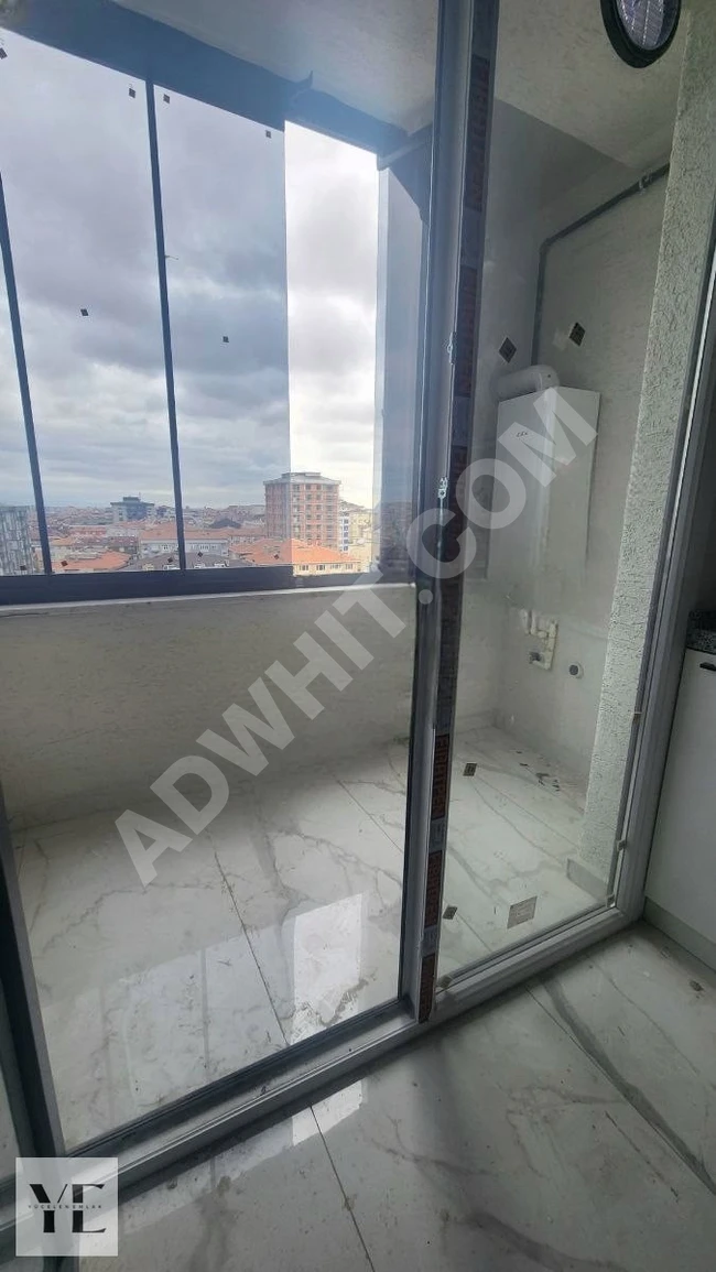 DEVLET HASTANESİ YAKINI SATILIK 3+1 DAİRE YÜCELEN EMLAKTAN