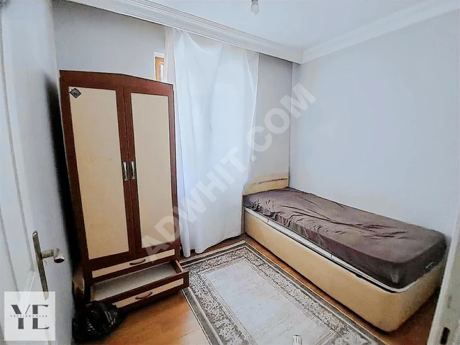 Apartment 2+1 for sale in the ŞİRİNEVLER neighborhood - by YÜCELEN REAL ESTATE