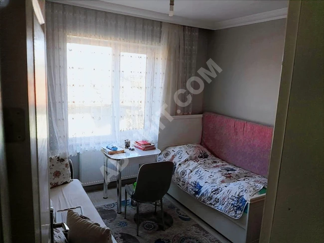 Apartment for sale with the character of an independent house in the center - from DOSTUM REAL ESTATE