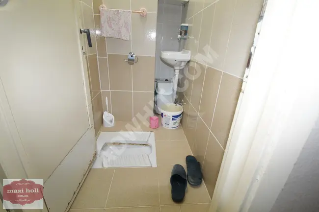 SATILIK BAĞCILAR YILDIZTEPE METROSUNA YAKIN ARA KAT 2+1 DAİRE