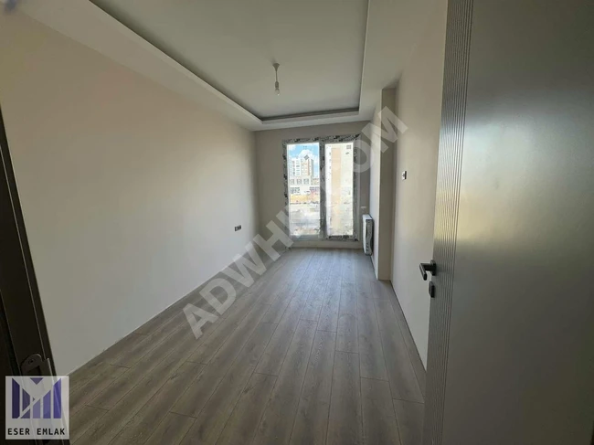 PEHLİVANOĞLU YAŞAMKENT DEĞERİNİN ALTINDA 2+1 LÜX DAİRE