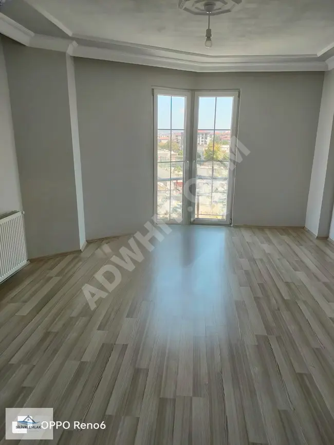 SİLİVRİ MERKEZDE 2+1 90 M2 YENİ BİNA ASANSÖRLÜ