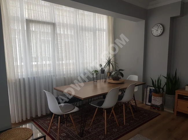 BAHÇELİEVLER BASIN SİTESİ 2+1 90 M2 ASANSÖRLÜ SATILIK DAİRE