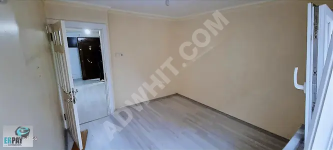 Beautiful 2+1 apartments with city view and terrace for sale by ERPAY REAL ESTATE