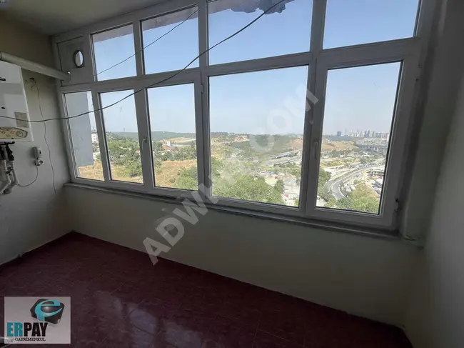 Apartment 2+1, 95 m2 for rent in 75.YIL neighborhood - from ERPAY