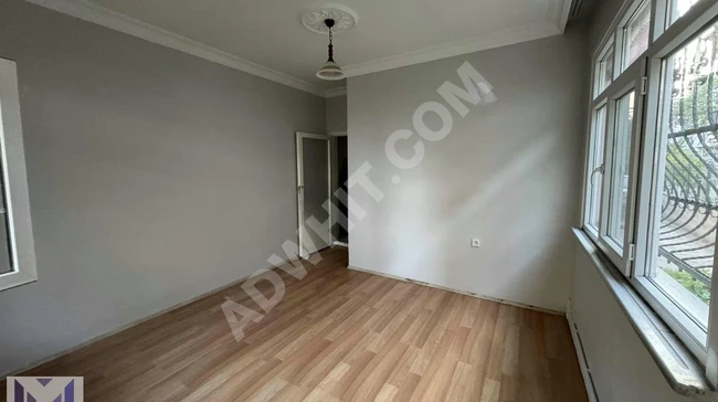 Apartment for rent 2+1, 105 square meters, near the court in ALİBEY