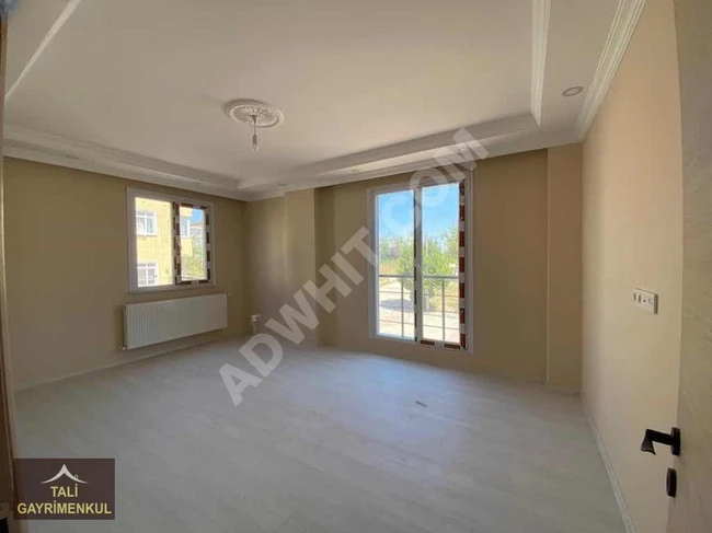 Apartment 2+1 for sale in SİLİVRİ, MİMARSİNAN neighborhood, with an area of 95 square meters, new