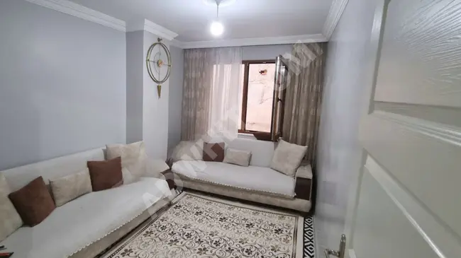 Duplex 3+2 for urgent sale in the 75.YIL neighborhood by ERPAY REAL ESTATE