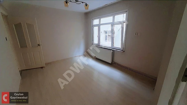 SOĞANLI MH. KREDİYE UYGUN ARA KAT 3+1 SATILIK DAİRE