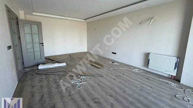 PEHLİVANOĞLU YAŞAMKENT DEĞERİNİN ALTINDA 2+1 LÜX DAİRE