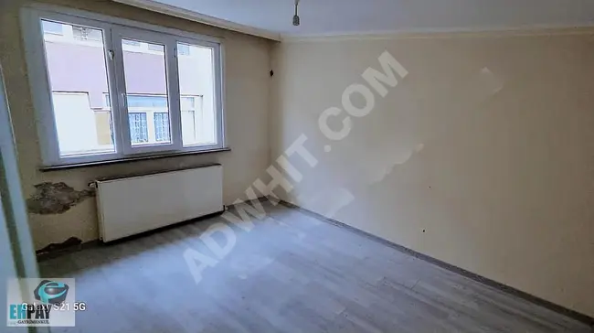 Beautiful 2+1 apartments with city view and terrace for sale by ERPAY REAL ESTATE