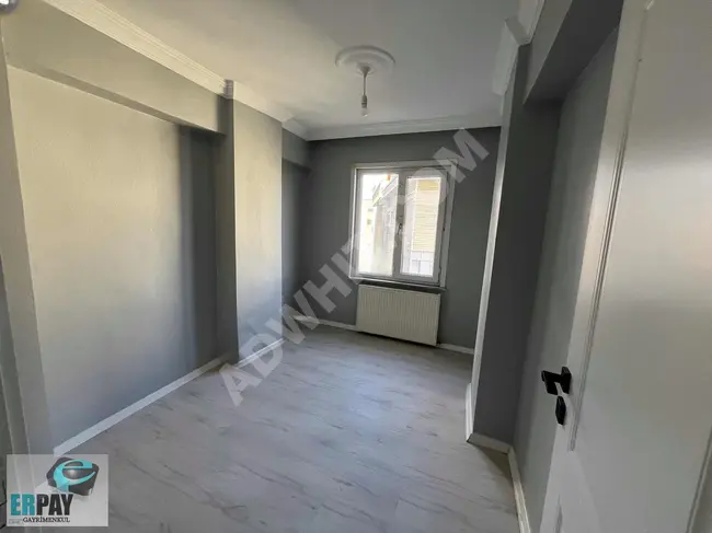 ERPAY'DAN ZÜBEYDE HANIM MAH SATILIK 3+1 120M2 1.KAT DAİRE