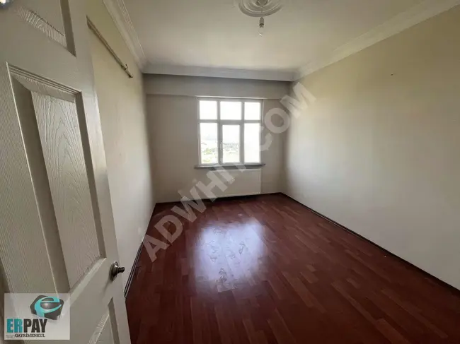 For rent: 2+1 apartment, 100 m² on the third floor - 75. yıl neighborhood