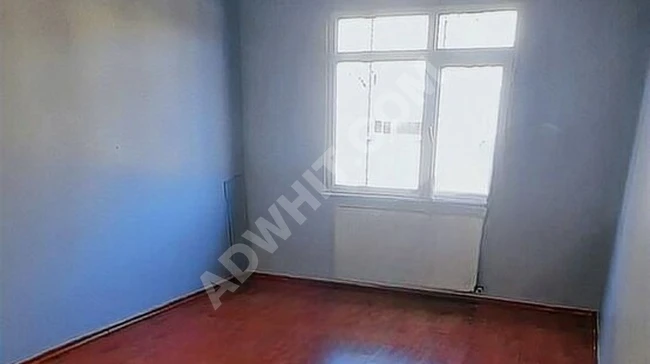 K.SİNAN MRKZ MH. 3 KATLILARDA 3'NCÜ KAT 85 M2 2+1 DAİRE