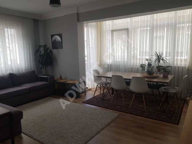 BAHÇELİEVLER BASIN SİTESİ 2+1 90 M2 ASANSÖRLÜ SATILIK DAİRE