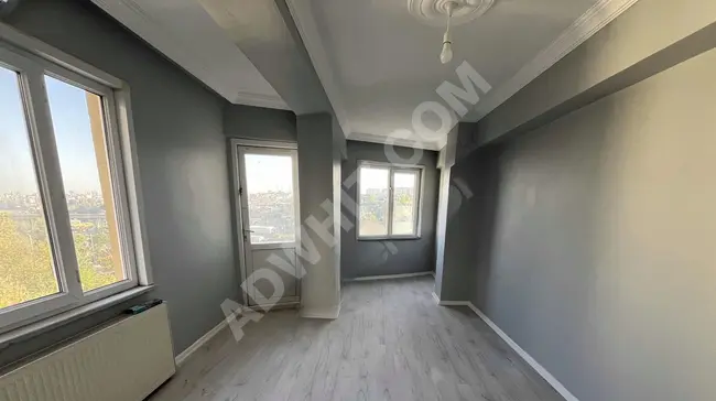 ERPAY'DAN ZÜBEYDE HANIM MAH SATILIK 3+1 120M2 1.KAT DAİRE